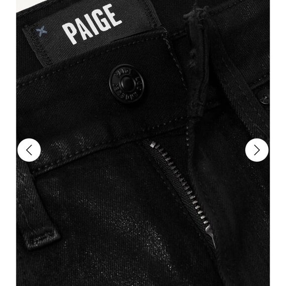 Paige pants - Picture 1 of 5